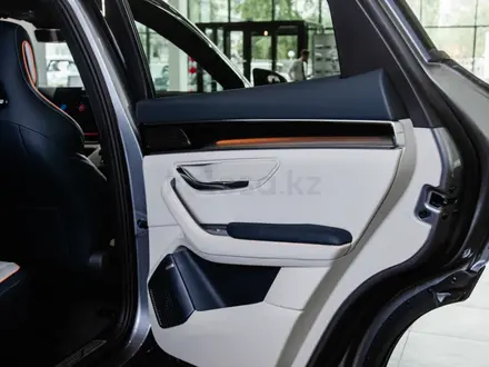 BYD Song Plus Flagship 505 EV 2026 года за 13 090 000 тг. в Костанай – фото 43
