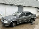 ВАЗ (Lada) 2115 2008 года за 750 000 тг. в Актобе