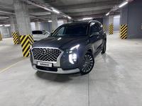 Hyundai Palisade 2021 года за 24 000 000 тг. в Алматы