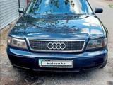 Audi A8 1997 годаүшін3 500 000 тг. в Астана