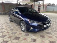 Hyundai Elantra 2019 годаүшін7 600 000 тг. в Тараз