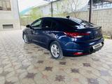 Hyundai Elantra 2019 годаүшін7 600 000 тг. в Тараз – фото 4