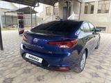 Hyundai Elantra 2019 годаүшін7 600 000 тг. в Тараз – фото 5