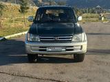 Toyota Land Cruiser Prado 1997 годаfor5 700 000 тг. в Алматы – фото 4