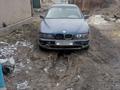 BMW 528 1997 года за 1 500 000 тг. в Шу – фото 38