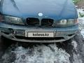 BMW 528 1997 года за 1 500 000 тг. в Шу – фото 44