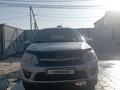 ВАЗ (Lada) Granta 2191 2015 года за 2 100 000 тг. в Караганда – фото 6