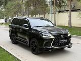 Lexus LX 570 2020 годаүшін56 500 000 тг. в Алматы – фото 3