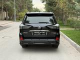 Lexus LX 570 2020 годаүшін56 500 000 тг. в Алматы – фото 4