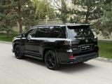 Lexus LX 570 2020 годаүшін56 500 000 тг. в Алматы – фото 5