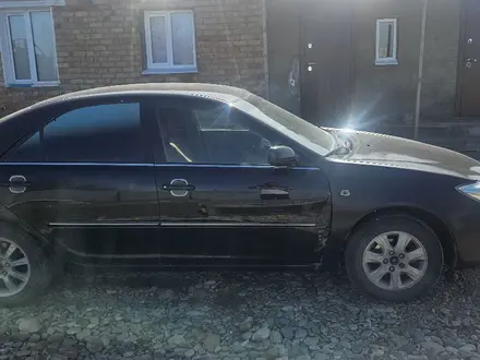 Toyota Camry 2003 года за 3 800 000 тг. в Усть-Каменогорск – фото 2