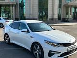 Kia Optima 2020 года за 10 500 000 тг. в Алматы – фото 3