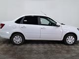 ВАЗ (Lada) Granta 2190 2024 года за 4 990 000 тг. в Астана – фото 4