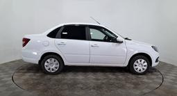 ВАЗ (Lada) Granta 2190 2024 года за 4 890 000 тг. в Астана – фото 4