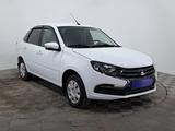 ВАЗ (Lada) Granta 2190 2024 года за 4 990 000 тг. в Астана – фото 3