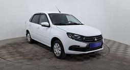 ВАЗ (Lada) Granta 2190 2024 года за 4 890 000 тг. в Астана – фото 3