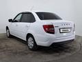 ВАЗ (Lada) Granta 2190 2024 года за 4 990 000 тг. в Астана – фото 7