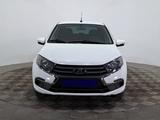 ВАЗ (Lada) Granta 2190 2024 года за 4 990 000 тг. в Астана – фото 2