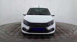 ВАЗ (Lada) Granta 2190 2024 года за 4 890 000 тг. в Астана – фото 2