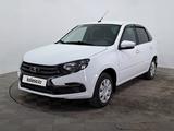 ВАЗ (Lada) Granta 2190 2024 года за 4 990 000 тг. в Астана
