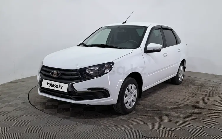ВАЗ (Lada) Granta 2190 2024 года за 4 990 000 тг. в Астана