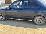 Hyundai Accent 2009 годаfor1 700 000 тг. в Кульсары – фото 5