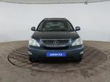Lexus RX 330 2005 года за 5 120 000 тг. в Шымкент – фото 2