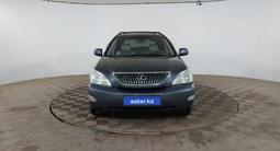 Lexus RX 330 2005 года за 5 120 000 тг. в Шымкент – фото 2