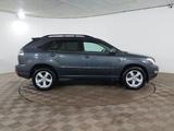 Lexus RX 330 2005 года за 5 120 000 тг. в Шымкент – фото 4