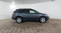 Lexus RX 330 2005 года за 5 120 000 тг. в Шымкент – фото 4
