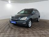 Lexus RX 330 2005 года за 5 120 000 тг. в Шымкент