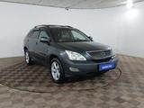 Lexus RX 330 2005 года за 5 120 000 тг. в Шымкент – фото 3