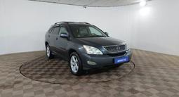 Lexus RX 330 2005 года за 5 120 000 тг. в Шымкент – фото 3