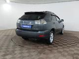 Lexus RX 330 2005 года за 5 120 000 тг. в Шымкент – фото 5
