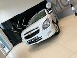 Chevrolet Cobalt 2026 годаүшін6 490 000 тг. в Алматы – фото 3