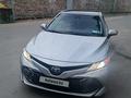 Toyota Camry 2020 года за 14 700 000 тг. в Павлодар – фото 11