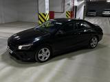 Mercedes-Benz CLA 200 2013 года за 8 000 000 тг. в Костанай