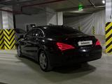 Mercedes-Benz CLA 200 2013 года за 8 000 000 тг. в Костанай – фото 4
