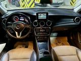 Mercedes-Benz CLA 200 2013 года за 8 000 000 тг. в Костанай – фото 5