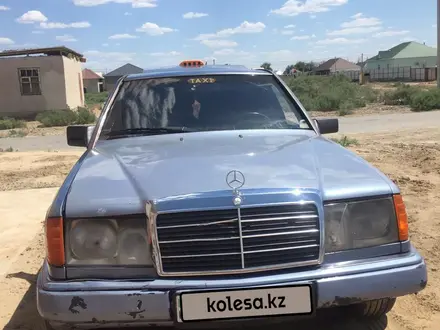 Mercedes-Benz E 200 1992 года за 1 000 000 тг. в Кызылорда