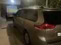 Toyota Sienna 2011 года за 9 000 000 тг. в Алматы – фото 3