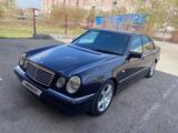 Mercedes-Benz E 430 1997 годаfor3 999 000 тг. в Шымкент – фото 4