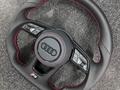 Руль Audi за 245 000 тг. в Алматы – фото 3