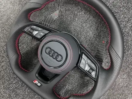 Руль Audi за 245 000 тг. в Алматы – фото 3