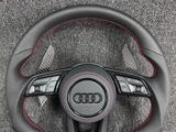 Руль Audi за 245 000 тг. в Алматы