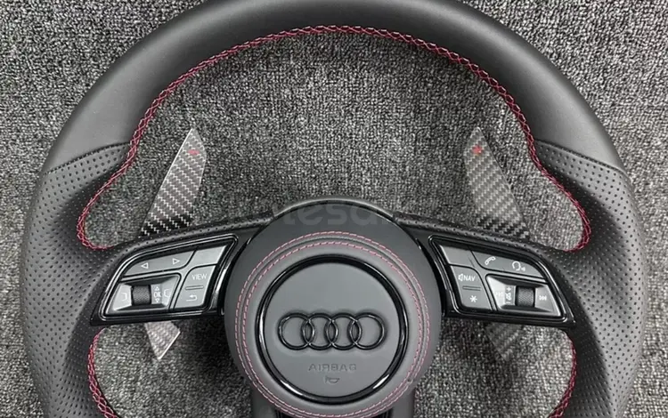 Руль Audi за 245 000 тг. в Алматы