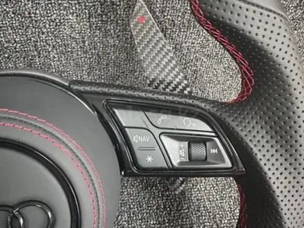 Руль Audi за 245 000 тг. в Алматы – фото 6