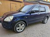 Honda CR-V 2005 года за 6 300 000 тг. в Павлодар