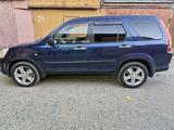 Honda CR-V 2005 года за 6 300 000 тг. в Павлодар – фото 3