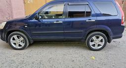 Honda CR-V 2005 года за 6 000 000 тг. в Павлодар – фото 3